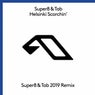 Helsinki Scorchin' (Super8 & Tab 2019 Mix)