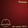 Dubstep Top Summer 2016