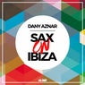Sax on Ibiza