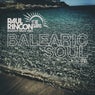 Raul Rincon Pres. Balearic Soul, Vol.02