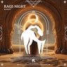 Raqs Night