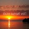 Ibiza Sunset, Vol. 1