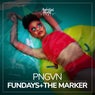 Fundays+The Marker
