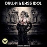 Drum & Bass Idol