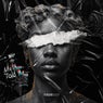 My Mother Told Me (Afro Edit)