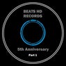 5th Anniversary, Pt. 1