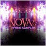 Nova27 Spring Sampler 2015