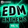 EDM Anthems, Vol. 14