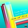 Line Of Acid