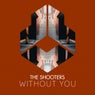 Without You - Radio Edit