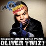 Sneakerz MUZIK Artist Profile: Oliver Twizt