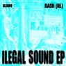ILLEGAL SOUND EP