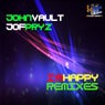 I'm Happy (Remixes)