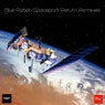 Spaceport Return Remixes
