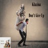 Don't Give Up
