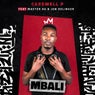 Mbali (feat. Master KG, Jon Delinger)
