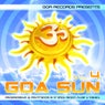 Goa Sun, Vol. 4 - Progressive & Psy Trance