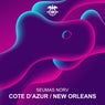 Cote D'Azur / New Orleans
