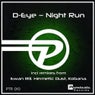 D-Eye - Night Run