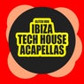 Ibiza Tech House Acapellas