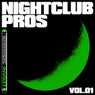Nightclub Pros Vol. 1