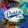 Think Of You (Remixes)