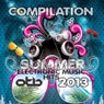 Compilation Electronic Summer Music Hits 2013