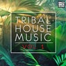 Tribal House Music Vol. 1
