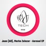 Aerosol EP