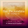 Rise The Sunshine