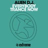 Everybody Trance Now