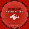 A Better Place Ep