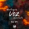 Montagem - Voz Sonolenta