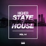 Higher State of House, Vol. 14