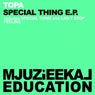 Special Thing E.P.