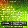 RBR005 Audioscope - Break The Pressure/Saber Breaks