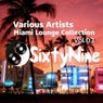 Miami Lounge Collection, Vol.'3