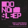 The Real Sucka EP