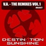 Destination Sunshine: The Remixes Volume 1