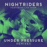 Under Pressure (feat. Lisa Shaw) [Remixes]