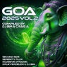 Goa 2025, Vol. 2