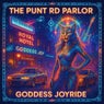 the punt rd parlot goddess joy joyride royal hotel