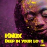 Deep in Your Love