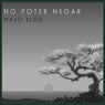 No poter negar