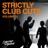 Strictly Club Cuts, Vol. 12