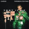 Toot It Up