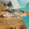 Return to Life - Roman Messer Remix