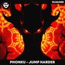 JUMP HARDER