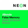 False Memory - Smith & Brown Remix