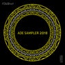 ADE Sampler 2018